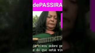 MOCINHA DE PASSIRA A IVANILDA DO REPENTE [upl. by Mitzl]