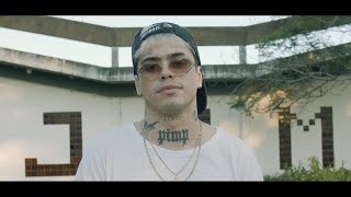 Franky Style  Fuera de la Ley Official Video [upl. by Ruperta91]