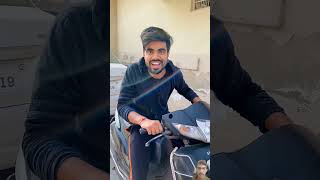 Pawri ho rahi hai original funny Video  Ye hamari Car hai  pawri girl whatsapp  Dushyant kukreja [upl. by Wane122]