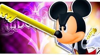 【 KINGDOM HEARTS 2 】Road to Kingdom Hearts 3 CRITICAL BLIND  Part 11 [upl. by Ekud16]