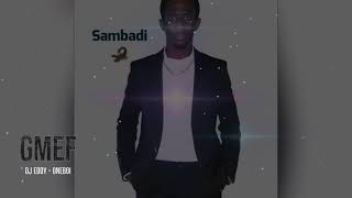 SAMBADI  EXCHANGING OUR REGIMES Official Audio [upl. by Hgielrac]