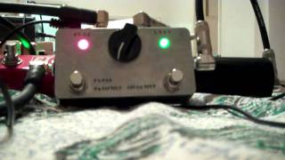 Fairfield Circuitry Operator pedal [upl. by Boswell]