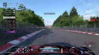 Gr2 Nordshleife on line Padokk [upl. by Gerbold317]