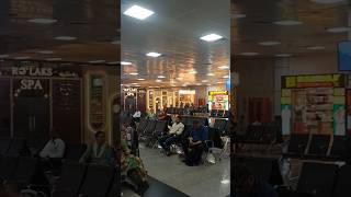 Vizag Airport people airport vizag explore new shortsfeed shorts travel [upl. by Grethel]