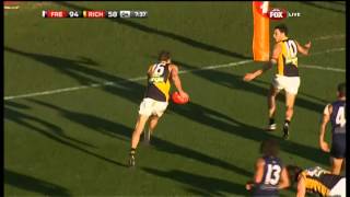 McGuanes multiple mistakes  AFL [upl. by Adohr]