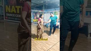 aajkalteremerepyarkecharche  nrdcbetul nrdc dance shortvideo love reels trending classical [upl. by Benoite]