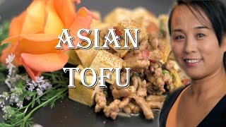 Best Asian Tofu Recipes [upl. by Ethelda]