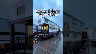 39995 RV Home affordable rvlife tinyhome realestate luxuryhomes [upl. by Gal520]