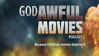 TV amp FILM  God Awful Movies  GAM072 Christmas on Salvation Street [upl. by Lynne]