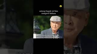 KOK KAYA MIRIP ALM PAK HARTO [upl. by Joseph]