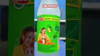 😜Limca kholo 😂 trending viral limcaad limca [upl. by Navetse]