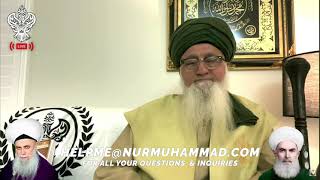 How Do We Keep Going When the Path Gets Tough  AsSayyed Shaykh Nurjan ق [upl. by Nestor]