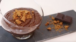 ♡ Recette  Mousse au chocolat [upl. by Assenyl]