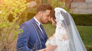 Yezidische Hochzeit 2017 Neu Koma Hezex Isa Hezexi  Daweta ILhan amp Rezan  Part 2  by Acar Vision [upl. by Violante]