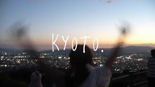 菲道尔Firdhaus  kyoto official music video [upl. by Halli]