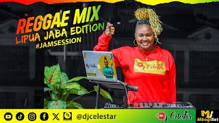 Dj Celestar Reggae Mix  Lipua Jaba 3 Roots And Culture  Aluta Mix  Wheel O matilda  Jamsession [upl. by Atolrac128]