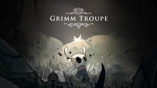 Hollow Knight Piano Collections 15 Grimm Troupe [upl. by Gavriella35]