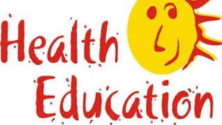 Health Health Education Aim and Objectives of Health Education amp Factors Affecting Health Video8 [upl. by Miehar]