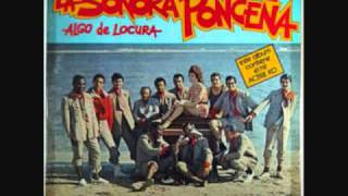 Ingrato Corazon by Sonora Ponceña [upl. by Kcireddor]