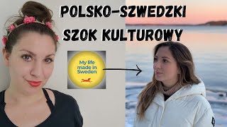 Polskoszwedzki szok kulturowy Co szokuje Polaków po przyjeździe do Szwecji [upl. by Ondrej]