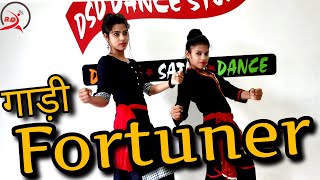 Banni Tharo Banno Deewano  Rajasthani  hip hop mix  Dance Choreography  Gadi Fortunar  RD Ravi [upl. by Keheley]