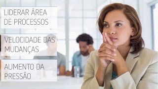 Vídeo 1 Ao melhorar processos o que representa Valor [upl. by Faxun]