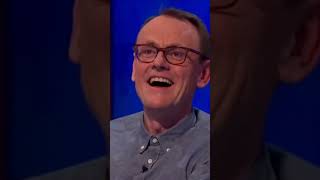 Rectum Of The Year │ Sean Lock shorts seanlock comedy funny jokes hilarious [upl. by Ynobe107]