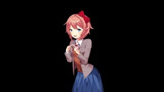 When you name yourself Sayori DDLC [upl. by Etteuqal395]