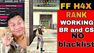 GRINGO XP V74  FREE FIRE MOD MENU  OB42  NEW UPDATE  MOD MENU FREE FIRE  FF HACK  GRINGO XP [upl. by Bencion]