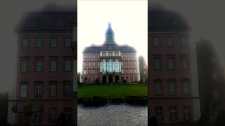 Największy zamek 🏰 na Dolnym Śląsku  Zamek Książ shortvideo travel adventure trip poland [upl. by Sletten]