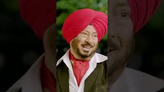 Carry On Jatta  Binnu Dhillon  Jaswinder Bhalla  Gurpreet Ghuggi  Gippy Grewal [upl. by Agnese]