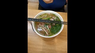 Is Hanoi Pho really that good Absolutely [upl. by Niac]