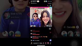 Suresh lama TikTok live 17052024 [upl. by Heidy]