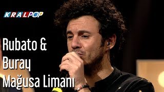 Mağusa Limanı  Rubato amp Buray [upl. by Zaob660]