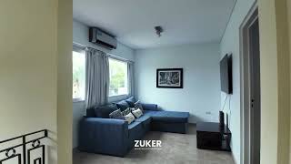 Zuker Servicios Inmobiliarios  Club de Campo Las Perdices [upl. by Bethesda]