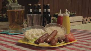 How to Grill Bratwurst [upl. by Edas]