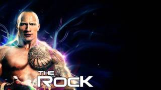 The Rock 18th Theme Arena Effect [upl. by Eriam]