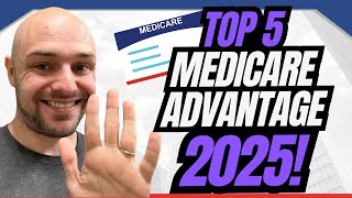 5 Things To Consider When Picking A Medicare Advantage Plan In 2025 [upl. by Buerger]