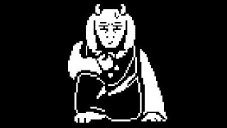 【アンダーテール】ハードモードでGルートを試してみた【Undertale】 [upl. by Norrab]