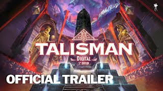 Talisman Digital Edition  Gameplay PCUHD [upl. by Ayaet30]