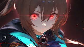 Nightcore Haunt NEFFEX [upl. by Orsino]