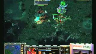 MPGL 32 Finals Softvision vs Happyfeet g1 pt 2 [upl. by Shetrit]