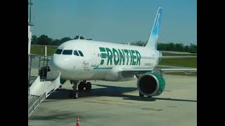 Plane spotting at Orlando international airport1 [upl. by Gnaoh]