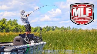 Trying to FLIP My Way to another WIN MLF Pro Circuit Champlain [upl. by Maite]