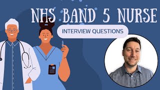 Top 5 Scenario Based Registered Nurse Interview Questions and Answers [upl. by Aivax]