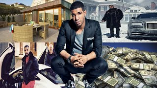 Drake Net Worth  201698 MILLION Celebrity News [upl. by Ethelred]