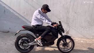 New 2024 IME Electric Bike  ₹50000  300 Km High Range Best Ev Bike All India Delivery  Review [upl. by Boleyn869]