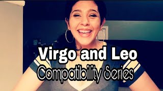 Virgo and Leo Compatibility [upl. by Colette]