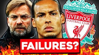 Liverpool 201819  Premier Leagues Greatest What If [upl. by Normak]