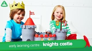 Early Learning Centre Knights Castle [upl. by Chien]